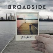 Review: Broadside - Old Bones